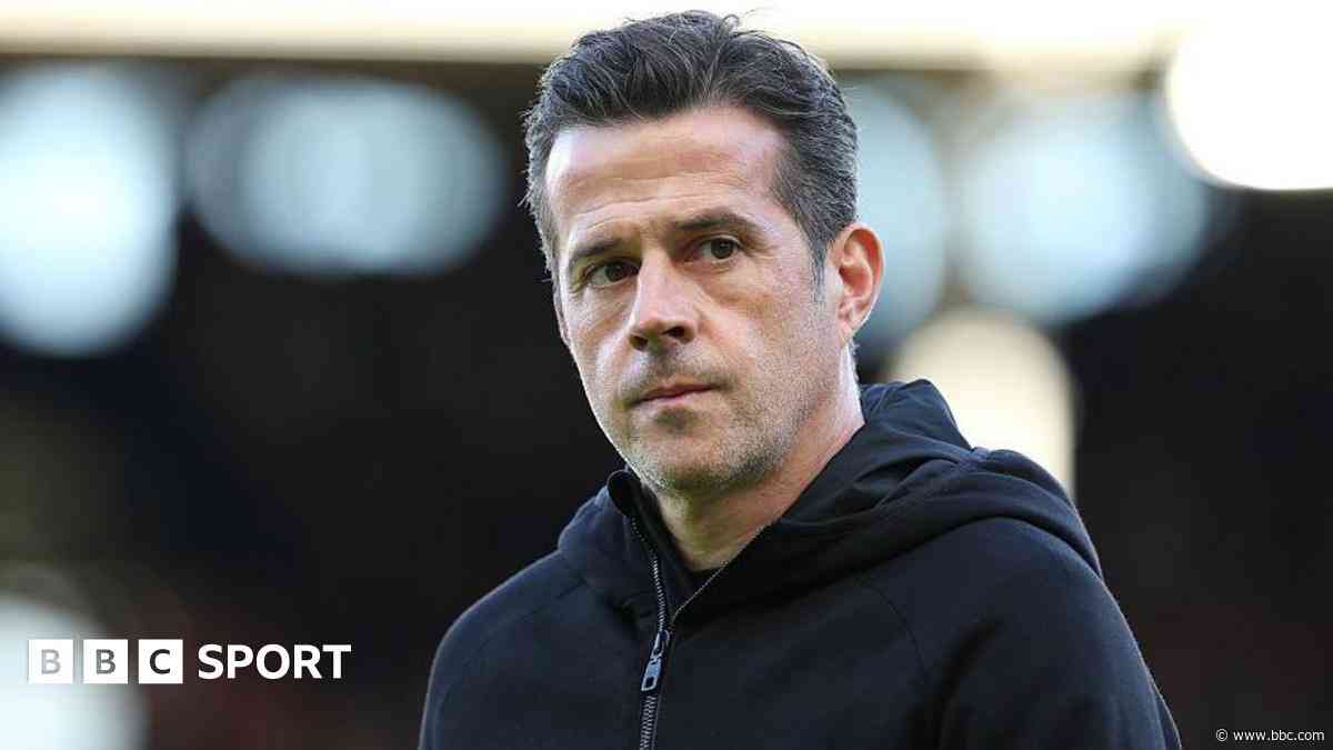 Boss Silva will decide Fulham future next week