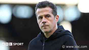 Boss Silva will decide Fulham future next week