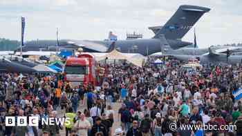 RIAT 2026 cancelled amid Middle East conflict