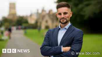 Councillor first elected aged 18 resigns