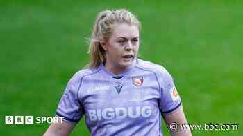 Monaghan signs new Gloucester-Hartpury deal