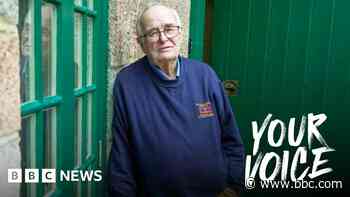 I'm trapped in a retirement flat with a £20k service charge. I fear I'll never sell