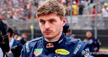 Max Verstappen wijst na teleurstellende kwalificatie met vinger naar Red Bull: ‘Ze zullen het zelf ook wel niet weten, hè’
