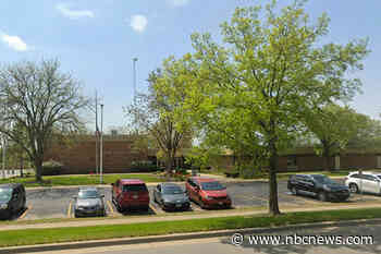 Illinois school shooting plot foiled by relative who tackled the armed child, officials say