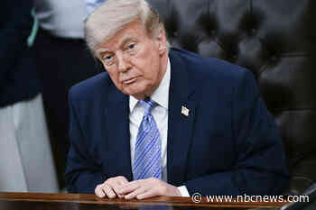 Agreement on Iran war ‘largely negotiated,’ Trump says amid fragile ceasefire