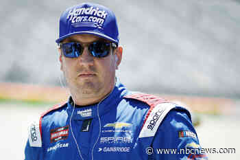 NASCAR legend Kyle Busch died of pneumonia-induced sepsis, his family says