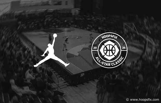 Watch LIVE: Hoopsfix All-Star Classic 2026