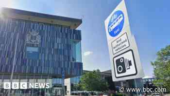 Bus lane fines on single street total £225,000