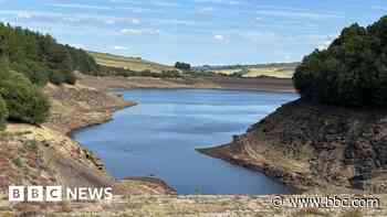 Cold water shock warning ahead of bank holiday