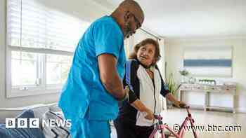 Inspectors praise 'exceptional' home care provider