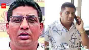 Trinamool councillor Sanjay Das found hanging at Kolkata home