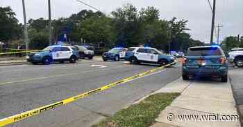 Three men injured in shooting on Poole Road in Raleigh