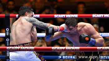 Verhoeven coach Fury calls for Usyk rematch