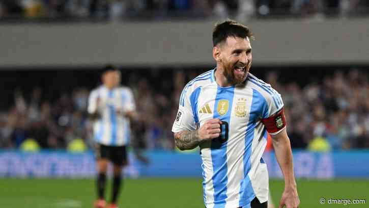Lionel Messi Turned Down Saudi Money And Still Became Football’s Quiet Billionaire