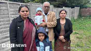 Family calls for justice ahead of police meeting