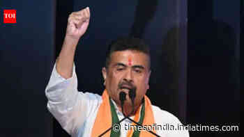 Ayushman Bharat launch in Bengal from July, says CM Suvendu Adhikari