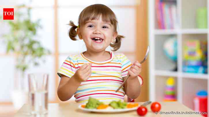 Nutrition and behavior in kids are linked: 4 fixes parents can try to improve a child’s mood and focus