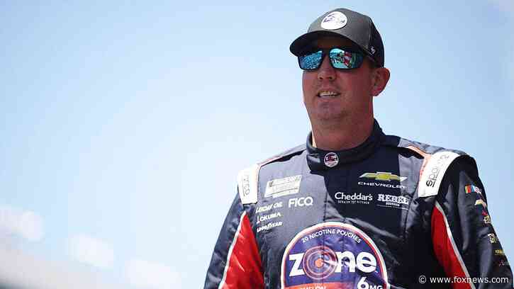 Kyle Busch's iconic No. 18 will appear in the Indianapolis 500 in tribute to late driver