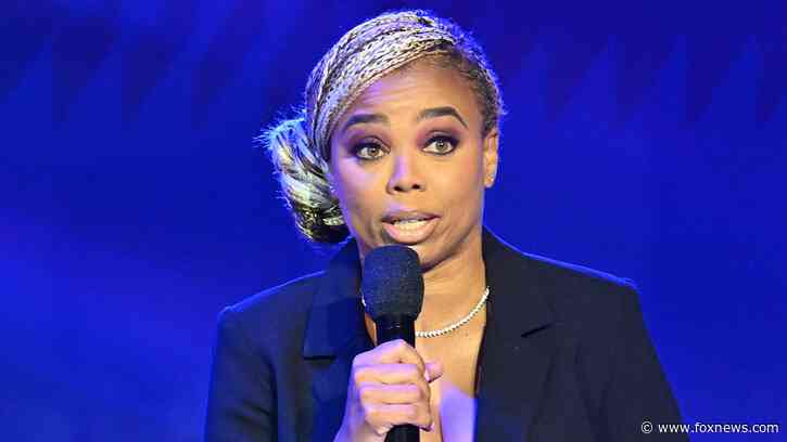Jemele Hill tries using the race card to defend Abdul Carter for criticizing Jaxson Dart and Trump