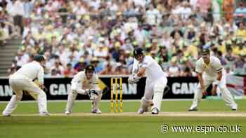 The greatest men's internationals of the century No. 9: Joe Root