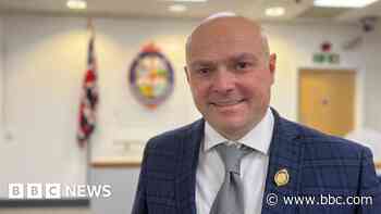 Tory and Reform deal in place to run council