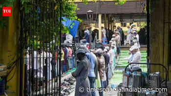 Bakrid holiday cut to one day in Bengal