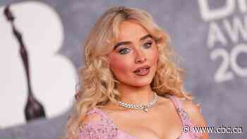 Sabrina Carpenter granted temporary restraining order against man who showed up at her home