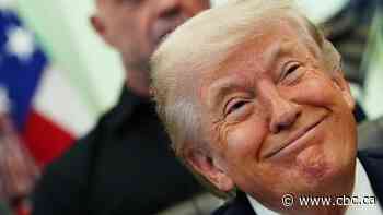 Trump may cancel 250th U.S. anniversary concerts after artists drop out, give speech instead