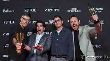 Children's Television Awards: Super Team Canada, Odd Squad get top honours at CSAs