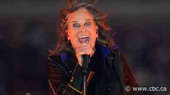 Ozzy Osbourne AI avatar will be 'tasteful,' son says after fan backlash
