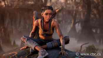 A Quebec studio won game of the year. So why doesn't the game look Canadian?