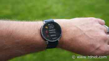 I did not expect this Amazfit watch to match my Garmin in functionality - but it delivered