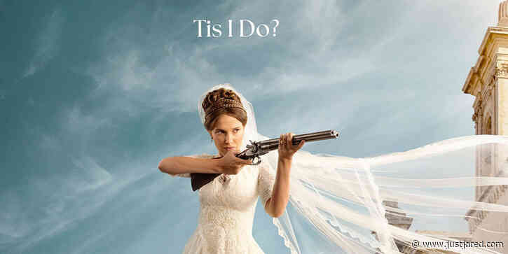‘Enola Holmes 3’ Trailer Reveals Plot as Millie Bobby Brown, in a Wedding Dress, Searches for Kidnapped Sherlock