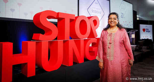 Asma Khan to chair new Community Advisory Board