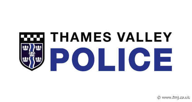 ESS renews catering contract with Thames Valley Police