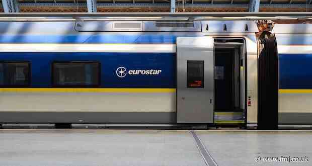 ABM augments its transport profile with Eurostar UK operations win