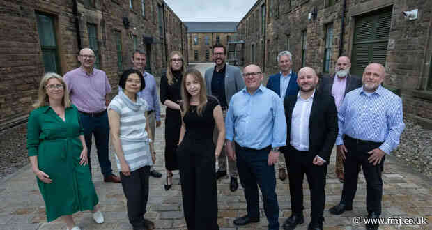 Roadmap and new Mission Board launched to drive circular transformation across Scotland’s built environment