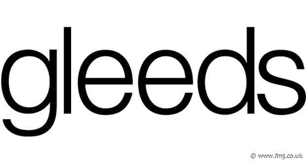 Gleeds secures spot on new HPC Professional Services framework