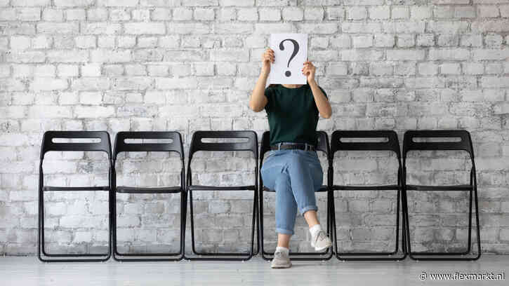 Arbeidsmarkt koelt verder af, maar personeelstekorten blijven hardnekkig in zorg en onderwijs