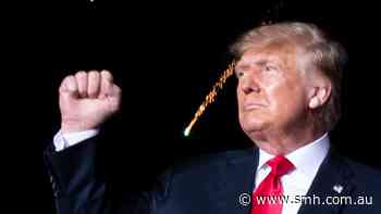 This ‘absurd’ Trump plan was a step too far – even for his party