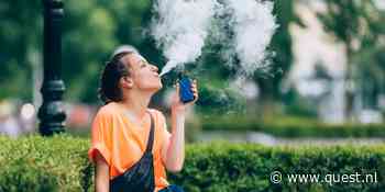 Is vapen nou beter dan roken? Longarts zet de feiten op een rij