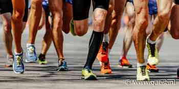 Hardlopen is gezond, maar geldt dat ook voor een marathon?