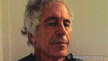 Jeffrey Epstein’s sperm may have survived him