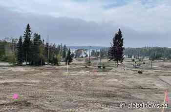 Denare Beach resident reflects on 1-year anniversary of devastating wildfire