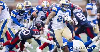 Mills, Oliveira among CFL players to watch in ’26
