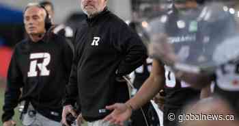 Dinwiddie starting new phase with Ottawa Redblacks