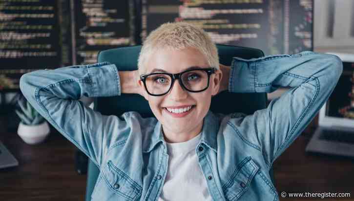 TypeScript devs no longer need to tangle with C# to use Aspire dev stack after Microsoft update