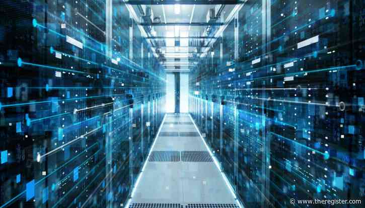 Marvell enters the AI network fray with 102.4 Tbps switch silicon