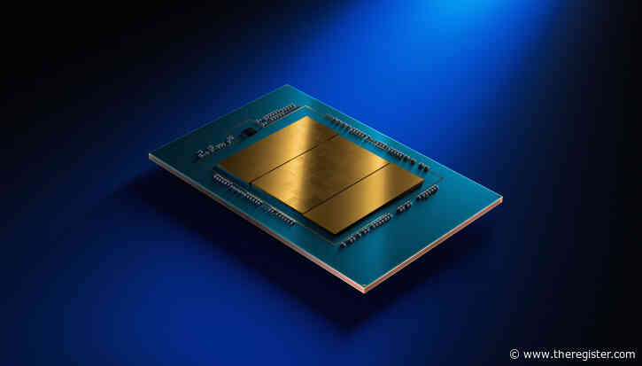 Enhanced performance for server consolidation with Intel Xeon 6+