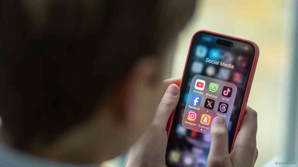 Nine in 10 parents back a social media ban – but could Britain make it work?